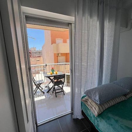 Apartment 314 Torrevieja Exterior photo