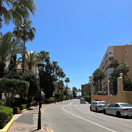 Apartment 314 Torrevieja Exterior photo