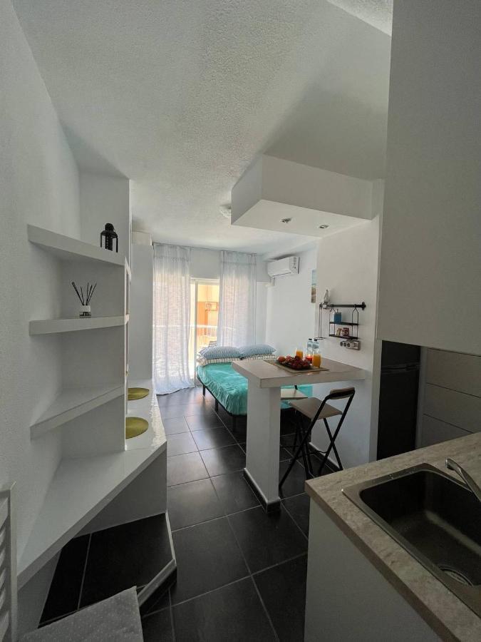 Apartment 314 Torrevieja Exterior photo